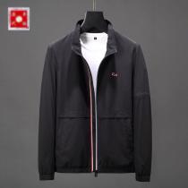 今話題の人気新作トムブラウン ジャケット コーデTHOM BROWNE 2026...