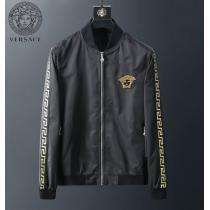 2026SS数量限定ヴェルサーチ ジャケット 激安 コピーVERSACE COM...