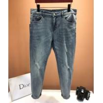 使い勝手 DIOR 2026限定色 ディオール コピー ジーンズ メンズ デニム...