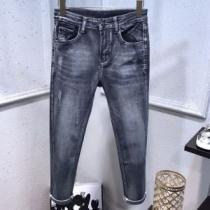 FENDIデニムパンツ サイズ着こなし 激安2026春夏フェンデイ スーパーコピ...