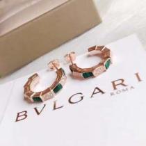 安心安全人気通販 ブルガリファッションに合わせ  BVLGARI  ピアス 20...