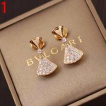 2色可選  ピアス 20新作です１点限り！VIPセール ブルガリ BVLGARI...