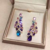 ピアス どのアイテムも手頃な価格で ブルガリ BVLGARI  2026年春夏コレクション