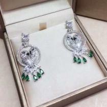ブルガリ2026SS人気  BVLGARI  ファッショニスタを中心に新品が非常に人気 ピアス