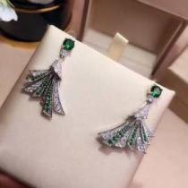 エレガントな雰囲気 ブルガリ BVLGARI  20SS☆送料込 ピアス ファッ...