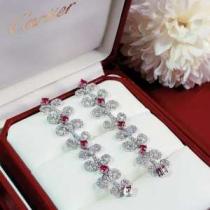2026SS人気 カルティエ CARTIER ファッションに取り入れよう ピアス...