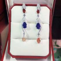 CARTIER 2色可選 20SSトレンド ピアス コーデの完成度を高める カル...