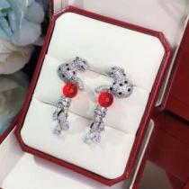 春夏コレクション新品  2026モデル カルティエ CARTIER この時期の一番人気は ピアス