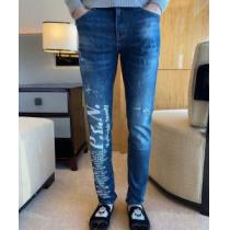 普段のファッション フィリッププレイン PHILIPP PLEIN ジーンズ 大...