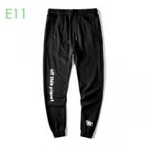 2色可選 Off-White2026最新一番人気 オフホワイト スエットパンツ ...