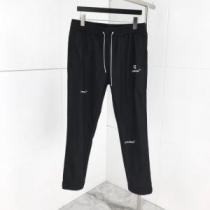3色可選 Off-White オフホワイト気になる2026年新作 スエットパンツ...