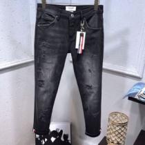 新モデル2026トムブラウンパンツ サイズTHOM BROWNE コピー デニム...
