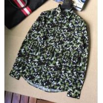2026年春夏コレクション シャツ 手の届くプライスが魅力的 フェンディ FEN...