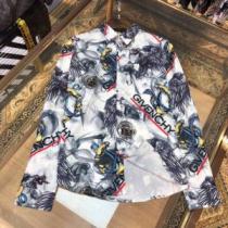 2色可選 ジバンシー 2026春新作 GIVENCHY ランキング1位  シャツ...
