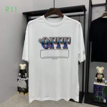 2026モデル 2色可選 海外でも人気なブランド Off-White オフホワイ...