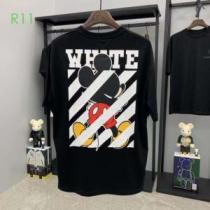 オフホワイト今回注目する Off-White  半袖/Tシャツ 2026年春限定...