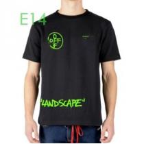 半袖/Tシャツ 2色可選 2026SS人気 Off-White オフホワイト ト...