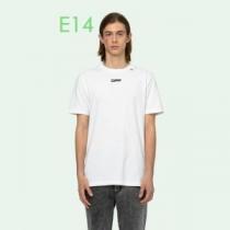 １点限り！VIPセール 2色可選半袖/Tシャツ Off-White 20SS☆送...