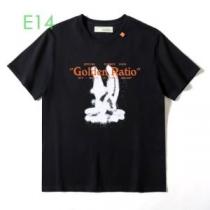 2色可選ランキング1位20新作です  Off-White オフホワイト 半袖/T...