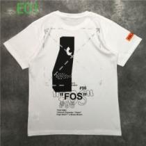 Off-White オススメのアイテムを見逃すな オフホワイト 半袖/Tシャツ ...