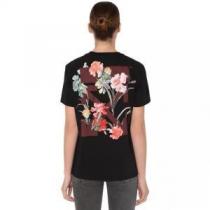 人気の高いブランド 2色可選 価格帯が低い Off-White オフホワイト 半...