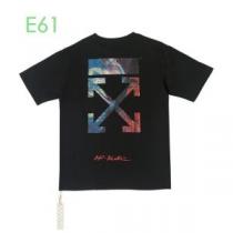 世界共通のアイテム 2色可選 Off-White オフホワイト20新作です 半袖...