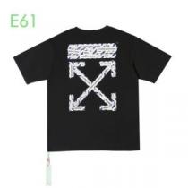 2色可選 程よい最新作 Off-White オフホワイトおしゃれに大人の必見 半...