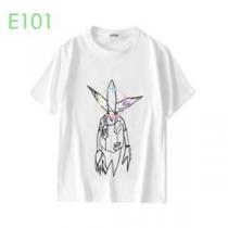 半袖/Tシャツ 2色可選 今なお素敵なアイテムだ  Off-White オフホワ...