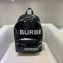 お手頃プライス バーバリー BURBERRY  2026モデル リュック ストリート感あふれ