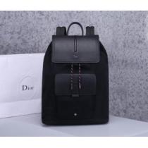 ディオール 海外でも人気なブランド DIOR 2026年春限定 リュック 海外大人気