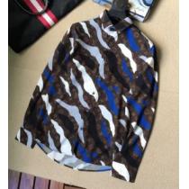 優しい着心地ヴィトン コピー DNAシャツ コーデ Louis Vuitton ...