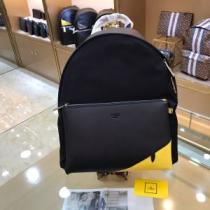 リュック どのアイテムも手頃な価格で フェンディ 2026春新作 FENDI