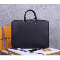 おしゃれに大人の必見 ルイ ヴィトン LOUIS VUITTON 20SS☆送料込 ビジネスバッグ