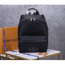 リュック 手頃価格でカブり知らず ルイ ヴィトン LOUIS VUITTON 価格も嬉しいアイテム