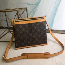 ミニバッグ ファッションに取り入れよう ルイ ヴィトン LOUIS VUITTO...