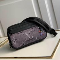 ミニバッグ 2026SS人気 ルイ ヴィトン LOUIS VUITTON 2年以...
