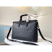 ビジネスバッグ 安心安全人気通販 ルイ ヴィトン LOUIS VUITTON ス...