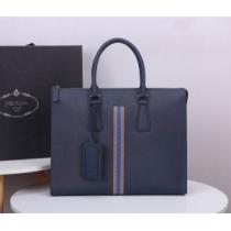 狙える優秀アイテム ビジネスバッグ 大人の新作こそ プラダ PRADA おしゃれ...