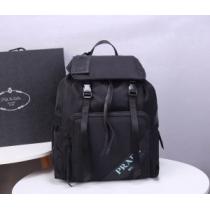 最先端のスタイル プラダ PRADA 2026SS人気 リュック 今回注目する