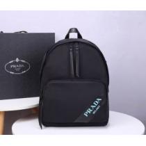 リュック おしゃれ刷新に役立つ プラダ オススメのアイテムを見逃すな PRADA