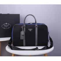 安心安全人気通販 プラダ PRADA 20新作です ショルダーバッグ デザインお...