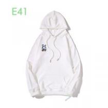 20新作です Off-White オフホワイト 使いやすい新品 パーカー お値段...