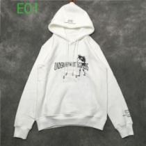 世界共通のアイテム 2色可選 Off-White オフホワイトおしゃれな人が持っ...