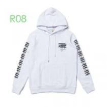 2色可選一目惚れ級に Off-White オフホワイト20新作です パーカー ど...