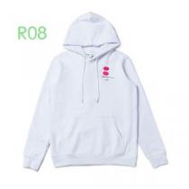2色可選20SSトレンド Off-White 使いやすい新品 オフホワイト パー...