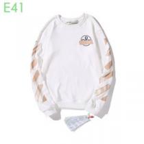 安心の実績 2色可選 Off-White オフホワイト手の届くプライスが魅力的 プルオーバーパーカー 20新作です