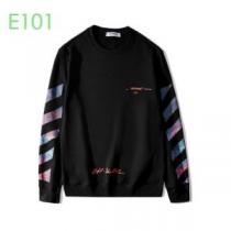 着こなしを楽しむ 2色可選 Off-White オフホワイトストリート系に大人気...