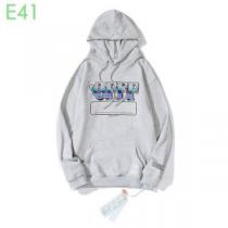 20新作です 3色可選 Off-White オフホワイト驚きのプライス パーカー...