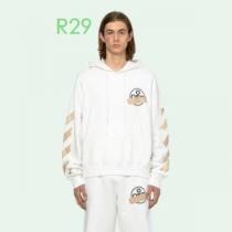 絶対に見逃せない 3色可選 Off-White オフホワイト今季の主力おすすめ ...