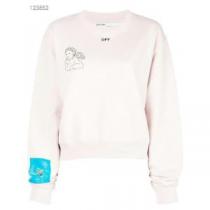 Off-White 2026年春限定 オフホワイト プルオーバーパーカー 今なお...